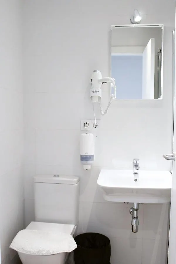 Apartment Isa Sevilla Spain