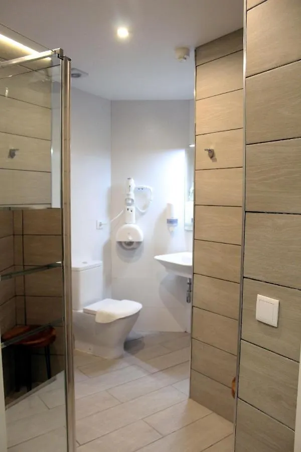 Apartment Isa Sevilla Spain