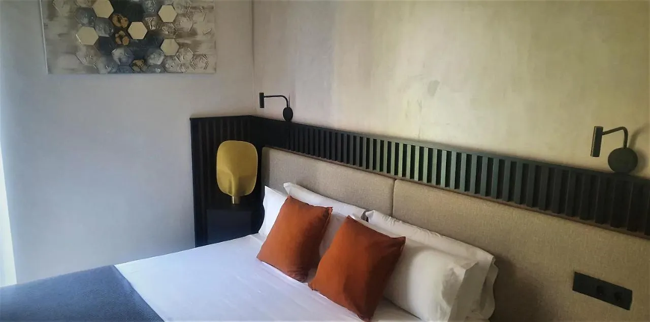 Isa Sevilla Apartment