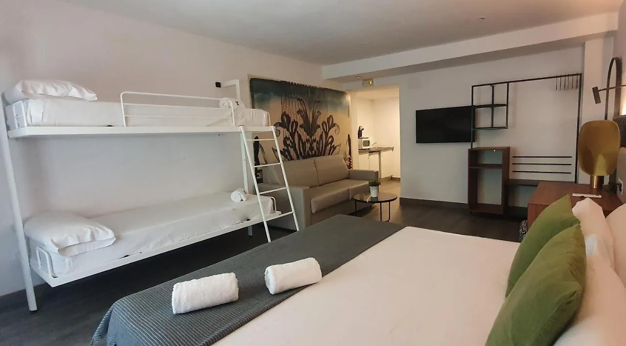 Apartment Isa Sevilla