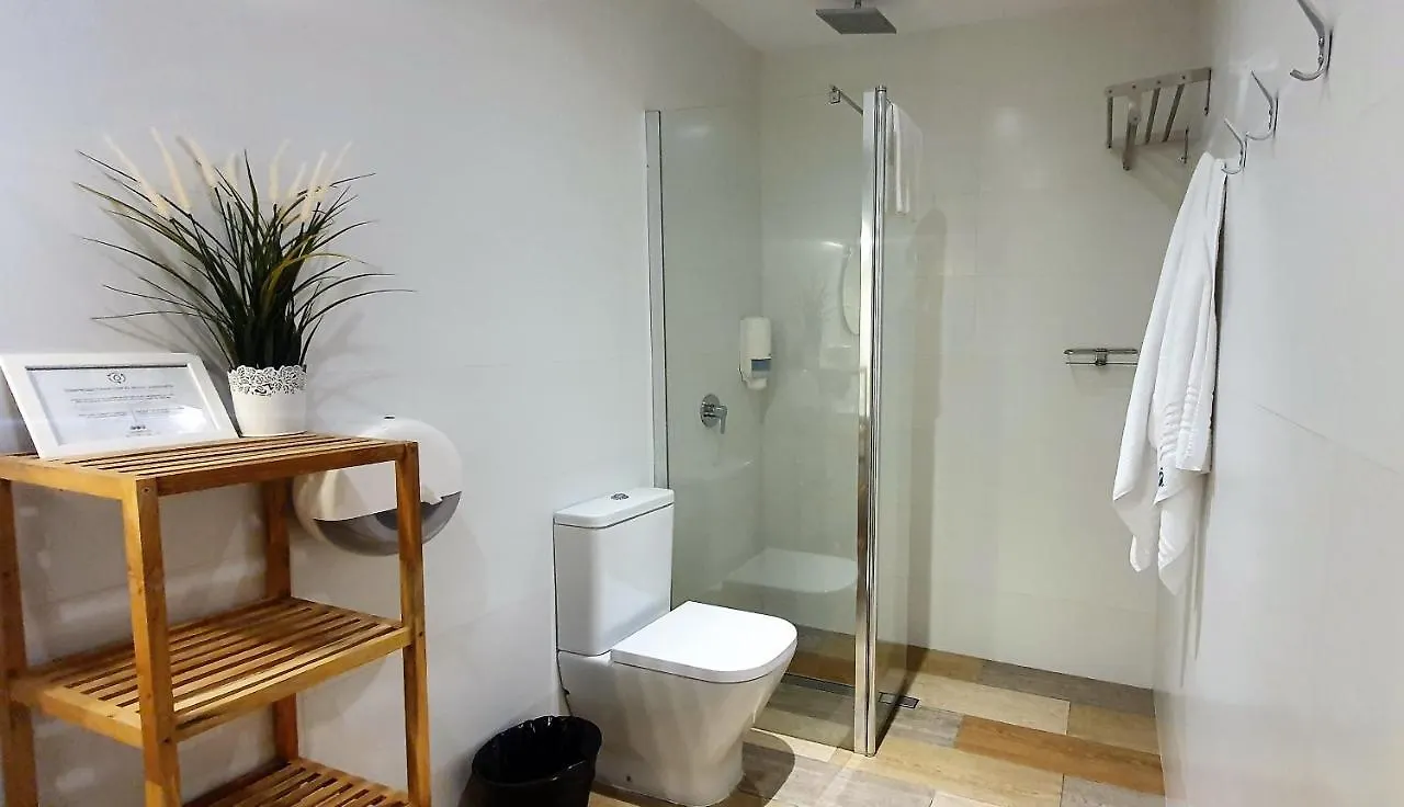 Isa Sevilla Apartment Seville
