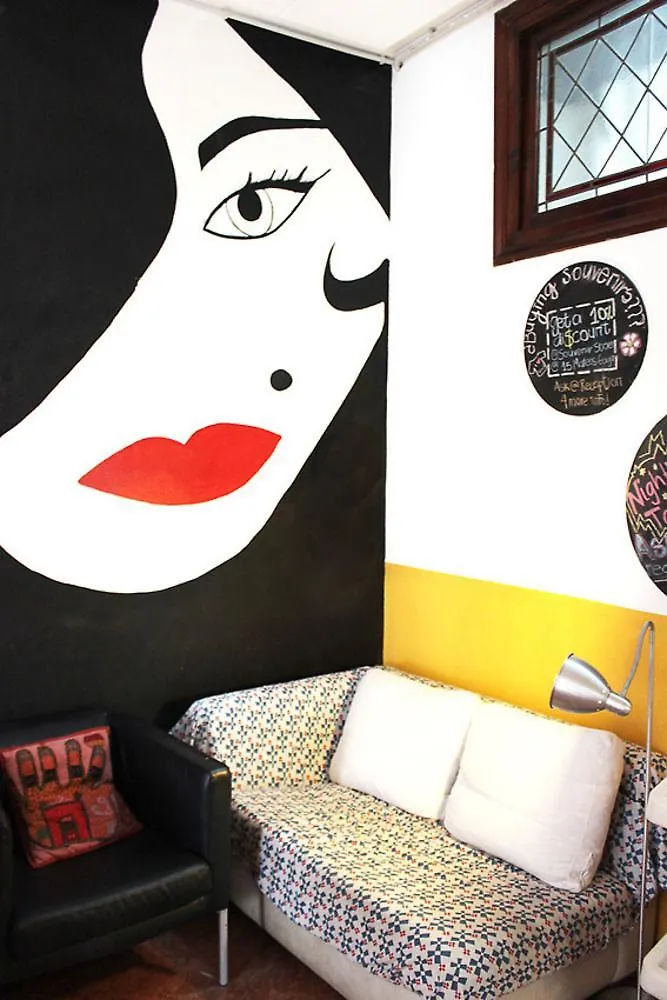 Apartment Isa Sevilla