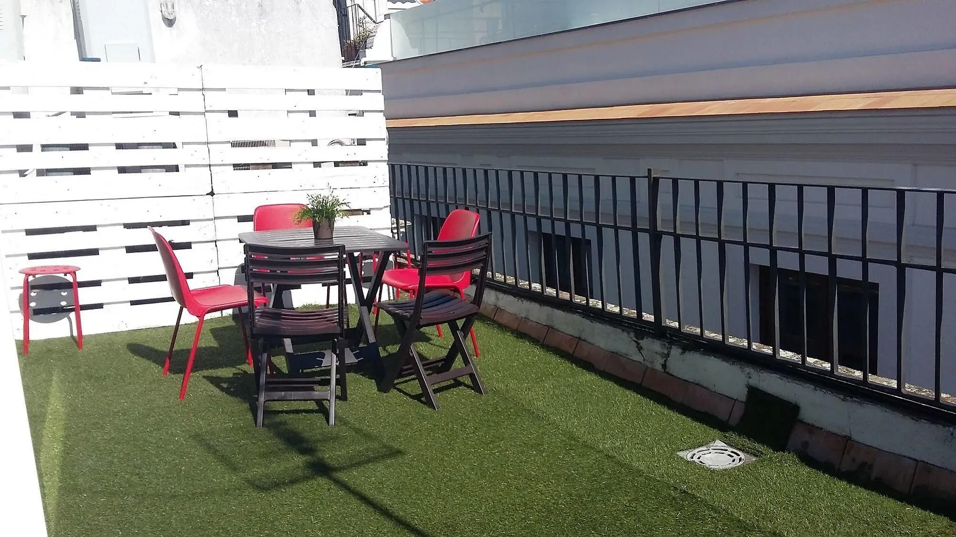 Isa Sevilla Apartment Seville