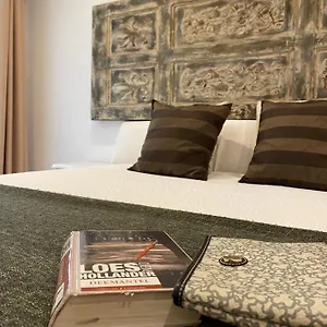 Apartamento Palace, Sevilla