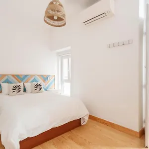 Bica Cozy Apartamento Lisboa