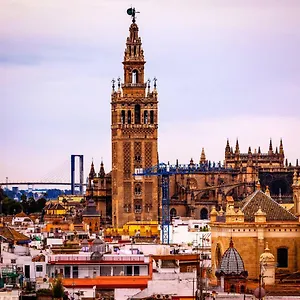 Apartment Blossom Elegant And Bright 2 - 4px, Seville