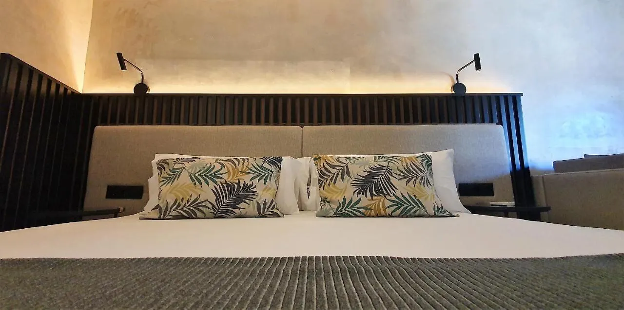 Apartment Isa Sevilla Spain