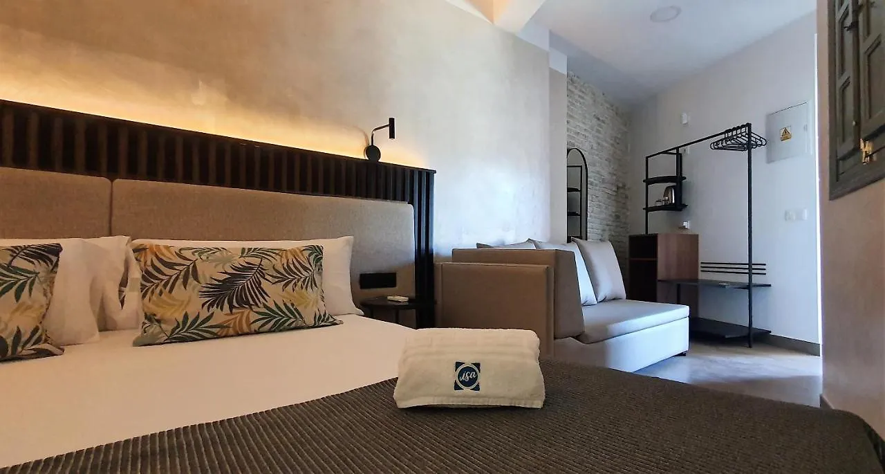Isa Sevilla Apartment Seville